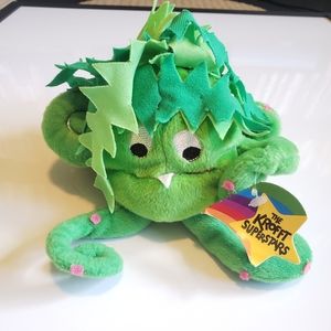 Sigmund and the Sea Monsters plushy!